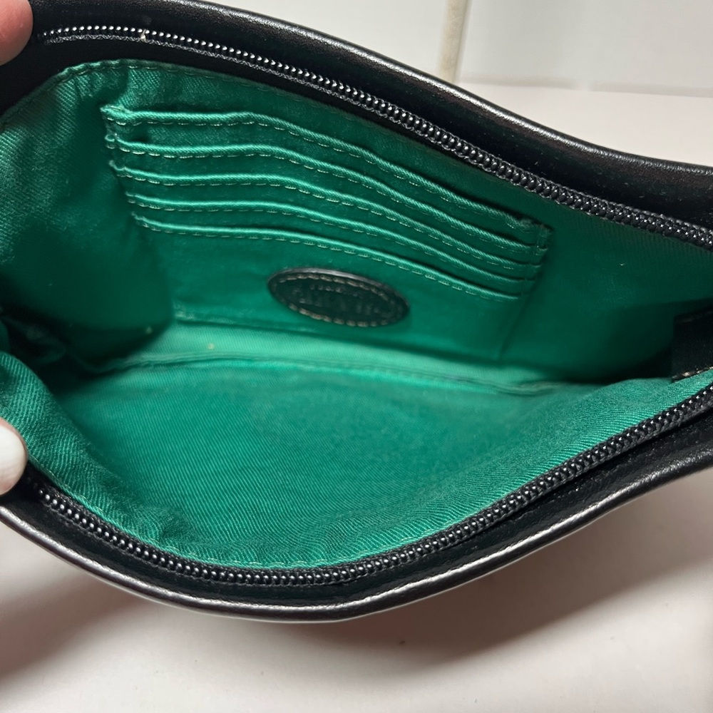 FOSSIL Mini Crossbody Bag - Picture 4 of 6